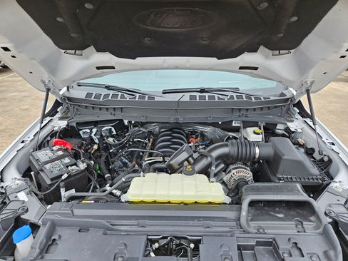 Used 2025 Ford F150 Tremor w/ Equipment Group 402A High AWD/4WD image 35