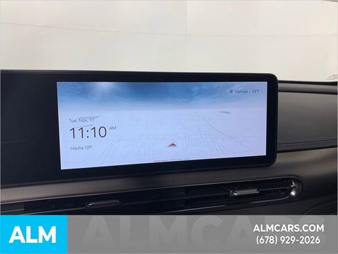 Used 2023 Genesis GV60 Advanced image 29