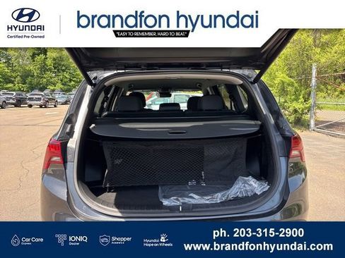 Certified 2023 Hyundai Santa Fe SEL AWD/4WD image 29