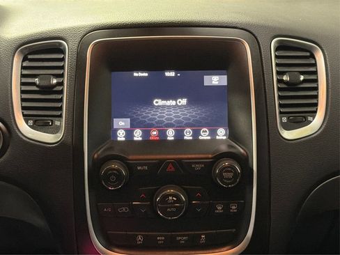 Used 2020 Dodge Durango SXT image 15