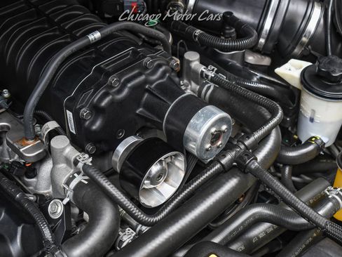 Used 2010 Ford Mustang Shelby GT500 image 44