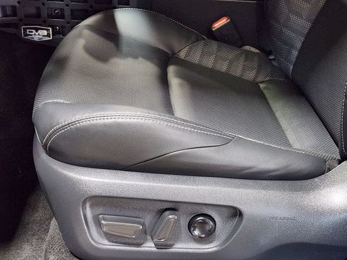 Used 2025 Toyota 4Runner TRD Sport Premium AWD/4WD image 46