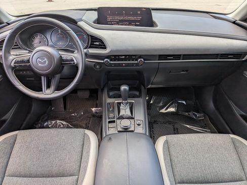 Certified 2026 MAZDA CX-30 AWD 2.5 S image 16
