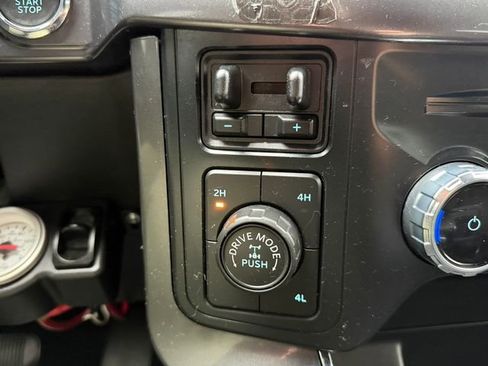 Used 2023 Ford F150 XLT w/ Equipment Group 302A High AWD/4WD image 25
