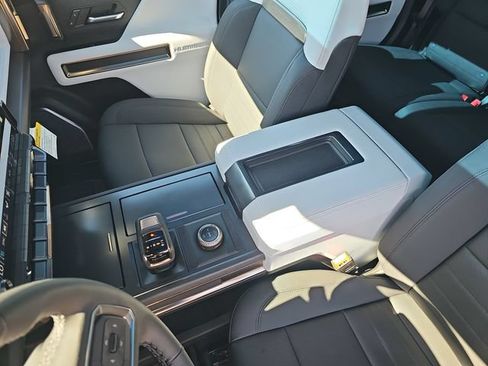 New 2024 GMC Hummer EV 3X w/ Omega Edition AWD/4WD image 23