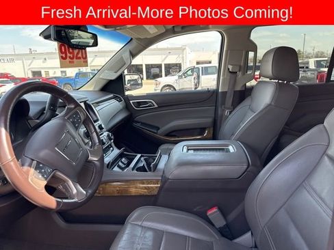 Used 2016 GMC Yukon Denali w/ Open Road Package image 10