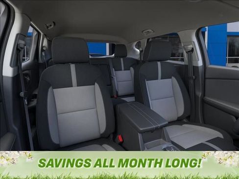 New 2026 Chevrolet Blazer LT image 16