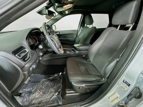 Certified 2024 Dodge Durango SXT image 32