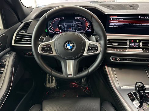 Certified 2023 BMW X5 sDrive40i w/ M Sport Package RWD image 28