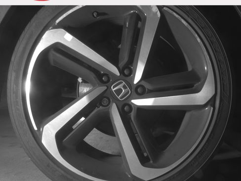 Used 2022 Honda Accord Sport image 15