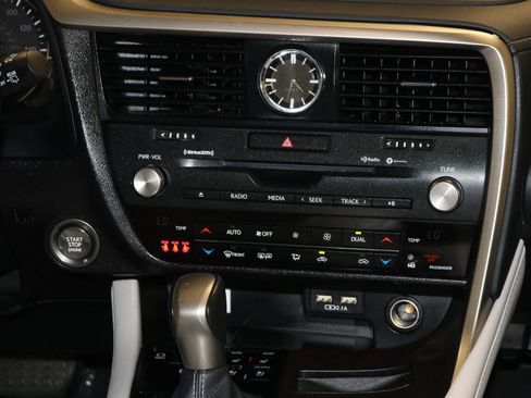 Used 2022 Lexus RX 350 FWD w/ Premium Package image 45