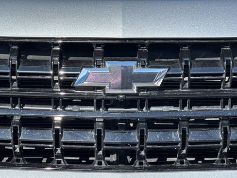 Used 2025 Chevrolet Tahoe Z71 image 43