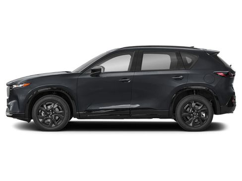 New 2026 MAZDA CX-5 2.5 S w/ Premium Package AWD/4WD image 2