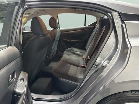 Used 2024 Nissan Sentra SV image 24