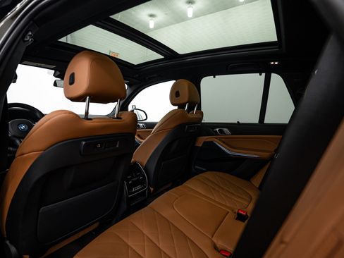 Used 2023 BMW X5 xDrive45e w/ Executive Package image 20