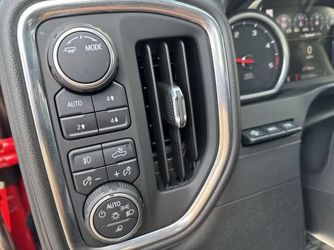 Certified 2020 Chevrolet Silverado 2500 LTZ w/ LTZ Premium Package AWD/4WD image 14