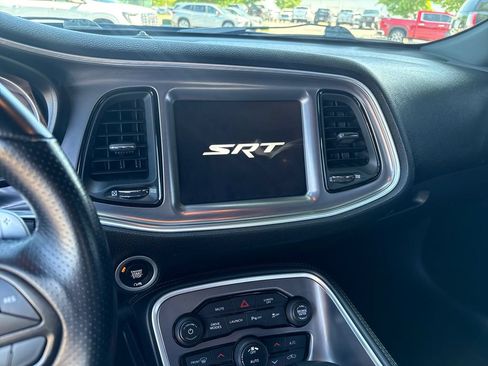 Used 2021 Dodge Challenger R/T Scat Pack RWD image 25