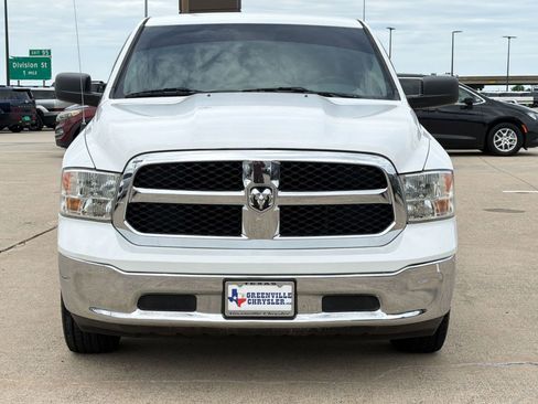 Used 2019 RAM 1500 Classic SLT RWD image 6