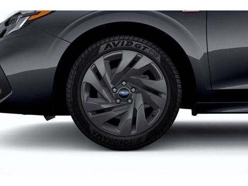 New 2025 Subaru Legacy Sport image 10