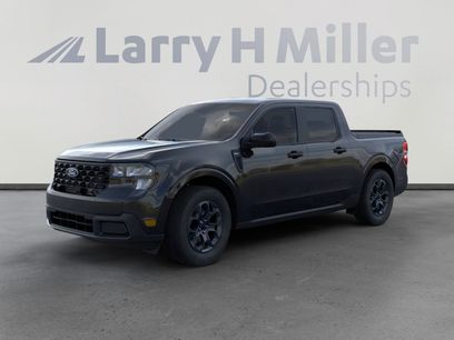 New 2026 Ford Maverick XLT