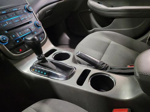 Used 2014 Chevrolet Malibu LS w/ Protection Package FWD image 26