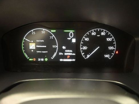 Certified 2023 Honda CR-V Sport image 3