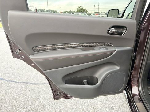 New 2026 Dodge Durango GT AWD/4WD image 22