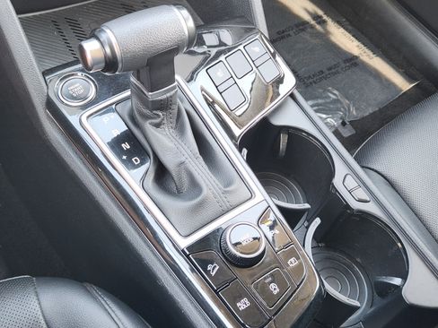 Used 2023 Kia Sportage EX FWD image 13