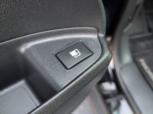 Used 2025 Honda Ridgeline Black Edition image 11