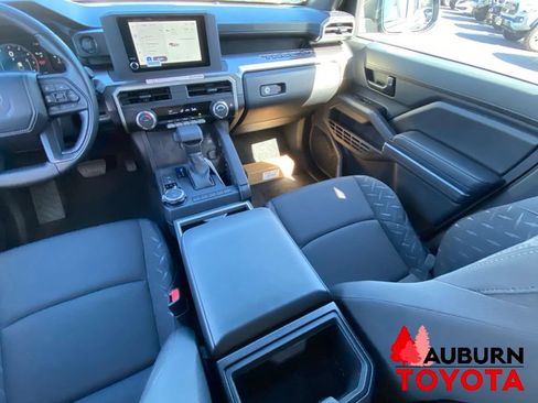 New 2026 Toyota Tacoma SR5 AWD/4WD image 21