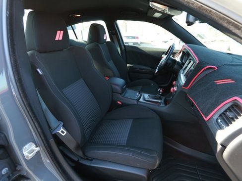 Used 2023 Dodge Charger GT w/ Blacktop Package image 25