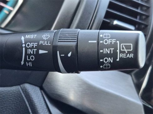 Used 2023 Honda Odyssey EX-L image 22