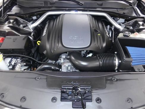 Used 2021 Dodge Charger R/T w/ Daytona Edition Group RWD image 29