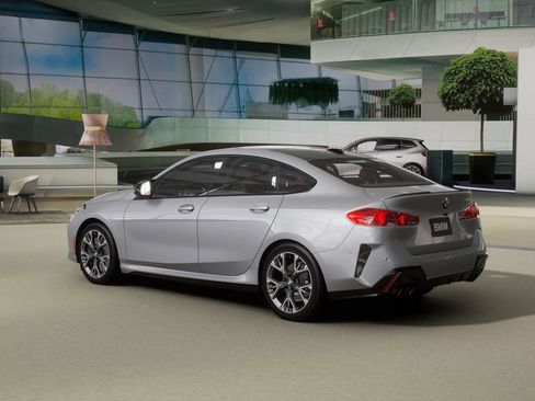 New 2026 BMW M235i xDrive image 27