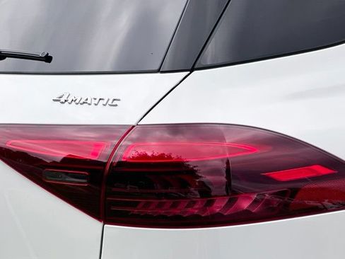 New 2026 Mercedes-Benz GLE 350 4MATIC image 14