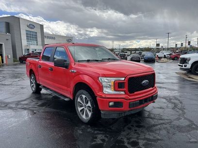 Used 2019 Ford F150 XL w/ Equipment Group 101A Mid
