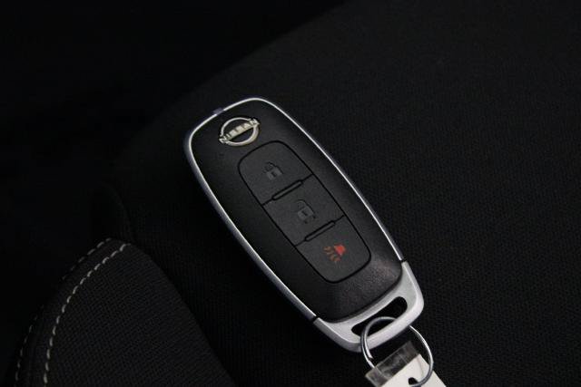 Certified 2025 Nissan Rogue S FWD image 28