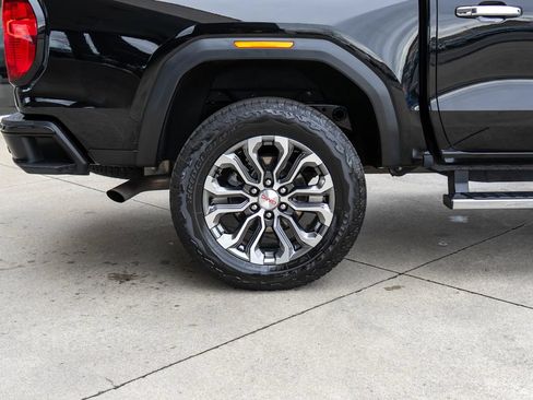 Used 2023 GMC Canyon Denali AWD/4WD image 33