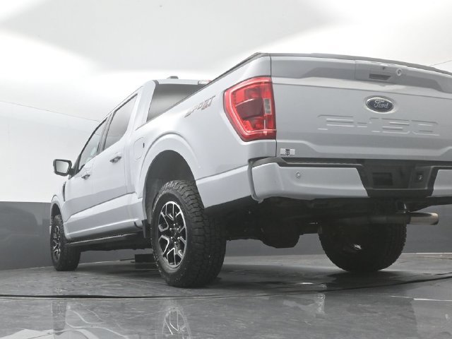 Certified 2022 Ford F150 XLT w/ Equipment Group 302A High AWD/4WD image 23