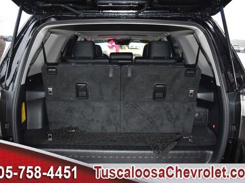 Used 2023 Toyota 4Runner Limited image 9