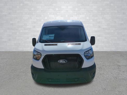 New 2026 Ford Transit 250 148 Medium Roof w/ Load Area Protection Package image 9
