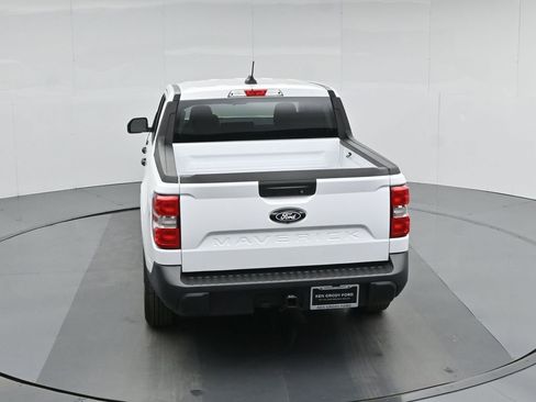 New 2026 Ford Maverick XLT image 39