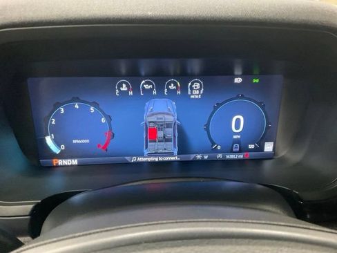 Used 2025 Ford F150 Lariat AWD/4WD image 10