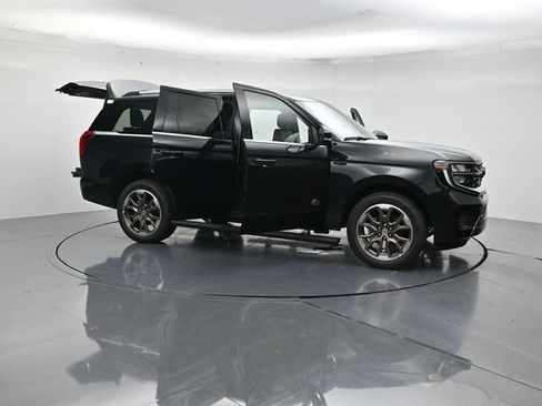 New 2027 Ford Expedition King Ranch AWD/4WD image 57