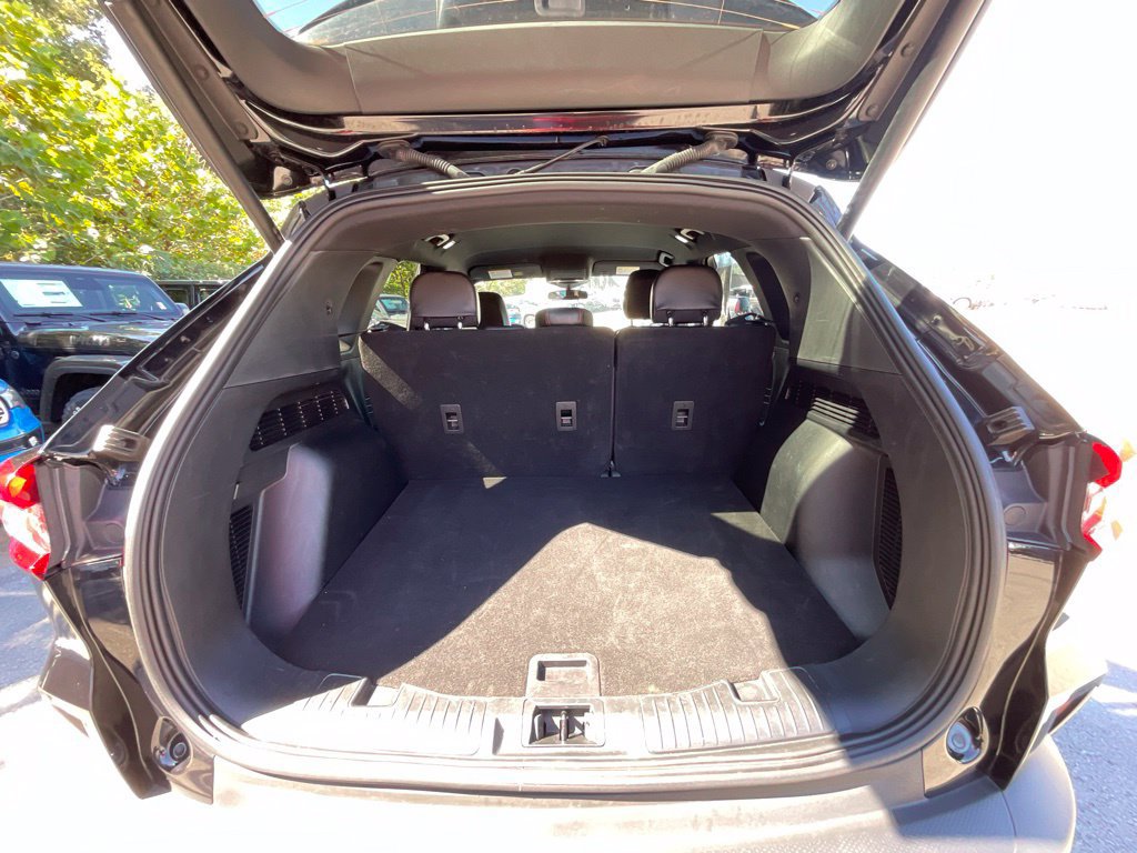 Used 2025 Ford Escape ST-Line Select AWD/4WD image 26