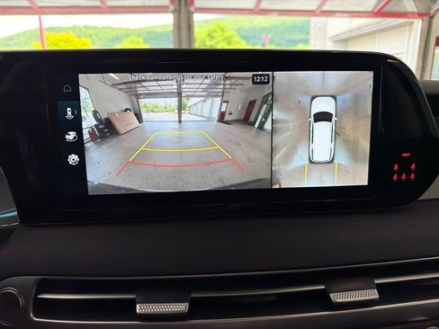 Used 2025 Hyundai Palisade XRT AWD/4WD image 17