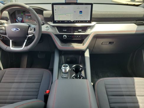 New 2026 Ford Explorer ST-Line AWD/4WD image 11