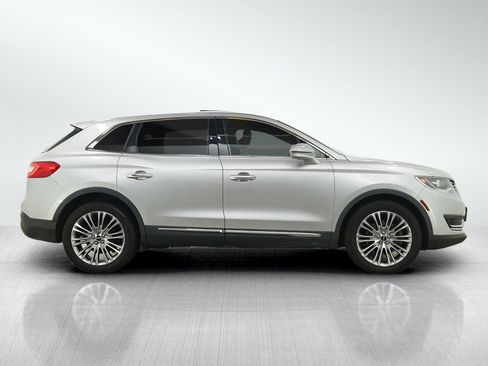 Used 2018 Lincoln MKX Reserve w/ Lincoln MKX Climate Package AWD/4WD image 6