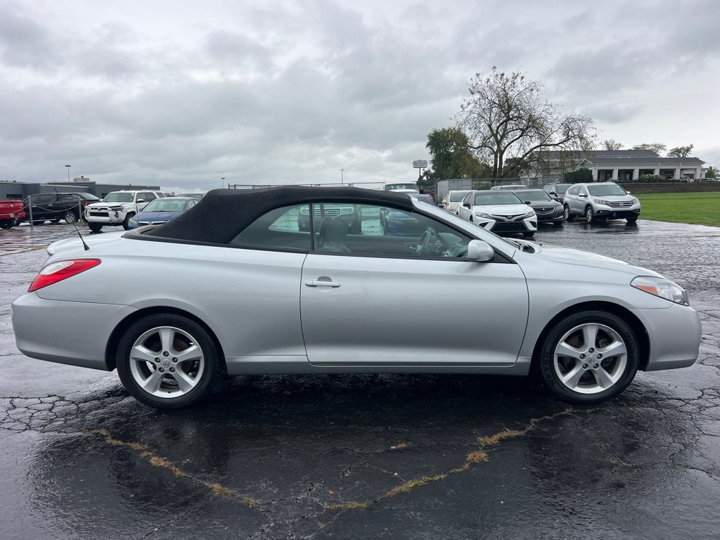 Used 2008 Toyota Solara SLE FWD image 8