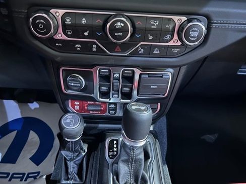 New 2024 Jeep Wrangler Unlimited Rubicon 392 w/ Dual Door Group (Lowers Only) image 14